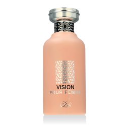 Nusuk Vision Eau de Parfum за жени 100 ml