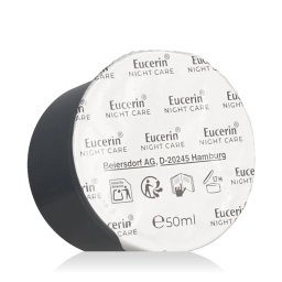 Eucerin Hyaluron-Filler + 3x Effect Night Cream Refill 50 ml