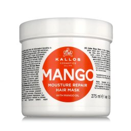 Kallos Mango Moisture Repair Hair Mask 275 ml опция Нова опаковка