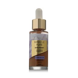 Max Factor Miracle Pure Skin Reset 2in1 Serum Foundation 30 ml нюанс 85-90 Medium To Deep