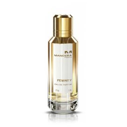MANCERA Feminity Eau de Parfum за жени 60 ml