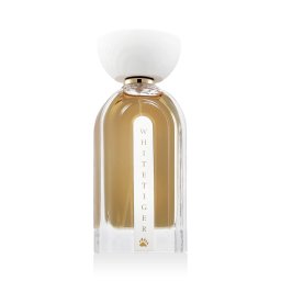 Ahmed Al Maghribi White Tiger Парфюмен екстракт 100 ml