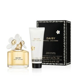Marc Jacobs Daisy комплект за жени Eau de Toilette 100 ml + Лосион за тяло 75 ml