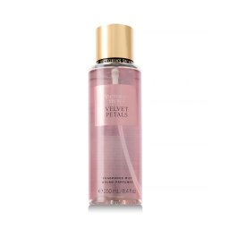 Victoria´s Secret Velvet Petals Спрей за тяло за жени 250 ml опция Нова опаковка