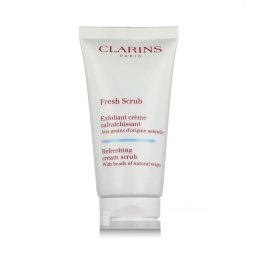 Clarins Refreshing Cream Scrub 50 ml опция Нова опаковка