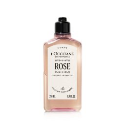 L'Occitane Rose Душ гел за жени 250 ml
