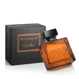 M.Micallef Notorious XO Eau de Parfum за мъже 100 ml