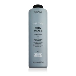 Lakme Teknia Body Maker Shampoo 1000 ml