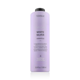 Lakme Teknia White Silver Shampoo 1000 ml