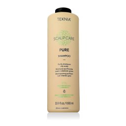 Lakme Teknia Scalp Care Pure Shampoo 1000 ml