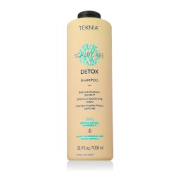 Lakme Teknia Scalp Care Detox Shampoo 1000 ml