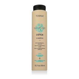 Lakme Teknia Scalp Care Detox Shampoo 300 ml