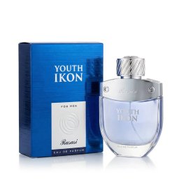 Rasasi Youth Ikon Eau de Parfum за мъже 100 ml