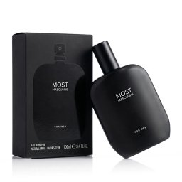 Fragrance One Most Masculine Eau de Parfum за мъже 100 ml