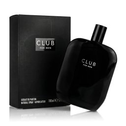 FRAGRANCE ONE Club for Men Парфюмен екстракт за мъже 100 ml