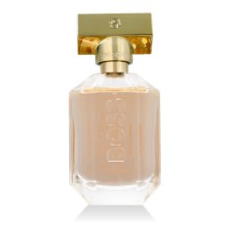 Hugo Boss Boss The Scent For Her Eau de Parfum ТЕСТЕР за жени 50 ml опция Нова опаковка с капачка