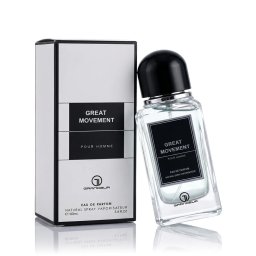 Grandeur Great Movement Eau de Parfum за мъже 100 ml