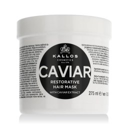 Kallos Caviar Restorative Hair Mask 275 ml опция Нова опаковка
