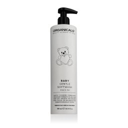Organicals® BABY Gentle Softwash 500 ml