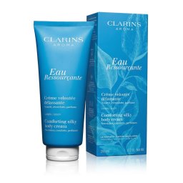 Clarins Eau Ressourcante Comforting Silky Body Cream 200 ml W