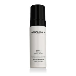 Organicals® SHAPE FOAM Camelia japonica 150 ml