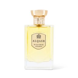 Gulf Orchid Al Qasr Gold Eau de Parfum 100 ml