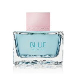 Banderas Blue Seduction for Women Eau de Toilette за жени 80 ml