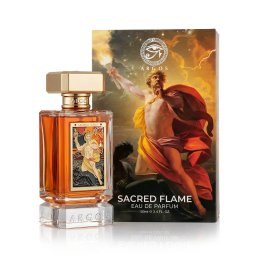 Argos Sacred Flame Парфюмна вода 100 ml