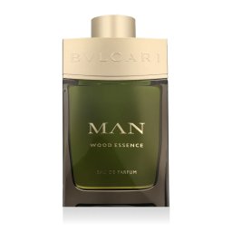 Bvlgari MAN Wood Essence Eau de Parfum за мъже Зареждаем 150 ml