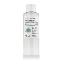 APLB Glutathione Niacinamide Cleansing Water 160 ml
