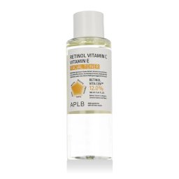APLB Retinol Vitamin C Vitamin E Facial Toner 160 ml