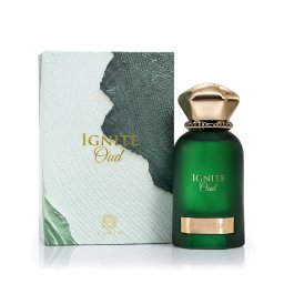 Ahmed Al Maghribi Ignite Oud Парфюмен екстракт 60 ml