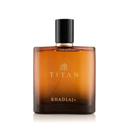 Khadlaj Titan Eau de Parfum за мъже 100 ml
