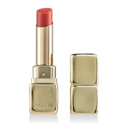 Guerlain Kisskiss Bee Glow Lip Balm 3,2 g нюанс 775 Poppy Glow