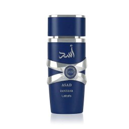 Lattafa Asad Zanzibar Limited Edition Eau de Parfum за мъже 100 ml