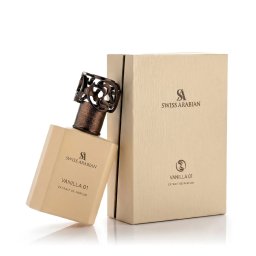 Swiss Arabian Vanilla 01 Парфюмен екстракт за жени 50 ml