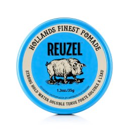 REUZEL Styling Blue Pomade Strong Hold 35 g