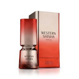 French Avenue Western Shisha Парфюм 100 ml