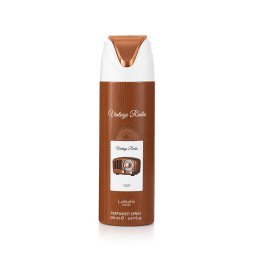 Lattafa Pride Vintage Radio Дезодорант 200 ml