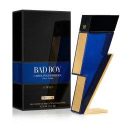 Carolina Herrera Bad Boy Cobalt Absolute Eau de Parfum за мъже 50 ml