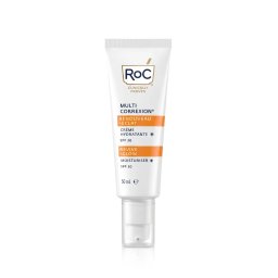 RoC Multi Correxion®️ Revive + Glow Moisturiser SPF 30 50 ml