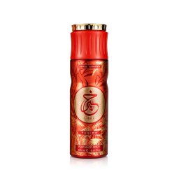 Paris Corner Khair Fusion Спрей за тяло за жени 200 ml