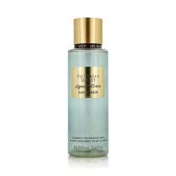 Victoria´s Secret Aqua Kiss Shimmer Спрей за тяло за жени 250 ml опция Стара опаковка
