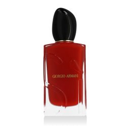 Giorgio Armani Sì Passione Презареждаема парфюмна вода за жени 100 ml