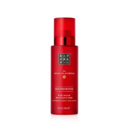 Rituals The Ritual Of Ayurveda Skin Protection Body Serum 100 ml