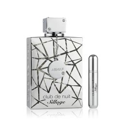 Armaf Club de Nuit Sillage комплект Парфюмна вода 250 ml + Зареждаем флакон 5 ml