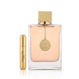 Armaf Club de Nuit Woman комплект за жени Eau de Parfum 250 ml + Зареждаем флакон 5 ml