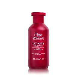 Wella Professionals Ultimate Repair Shampoo Шампоан за жени 250 ml опция Стара опаковка