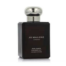 Jo Malone Dark Amber & Ginger Lilly Одеколон за жени 50 ml опция Стара опаковка без кутия