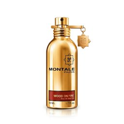 Montale Wood On Fire Eau de Parfum 50 ml